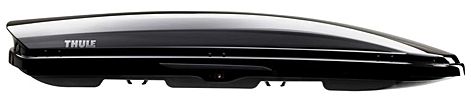 Thule Dynamic tetőbox